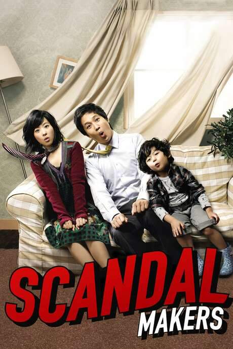 Scandal Makers